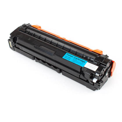 CLT-C506L IMPERIAL BRAND SAMSUNG CYAN 506L HY LASER TONER 6,000 PAGES