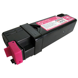 IMPERIAL BRAND DELL 1320c MAGENTA HIGH CAPACITY 2,000 PAGE TONER