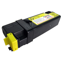 IMPERIAL BRAND DELL 331-0718 YELLOW DELL 2150,2155 SERIES TONER 2,500 PAGES