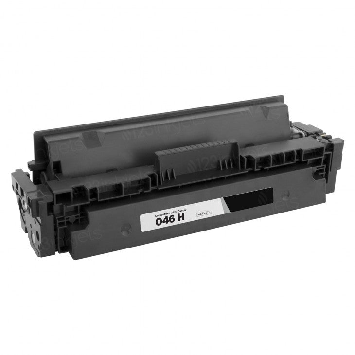 046HBK IMPERIAL BRAND CANON 046H BLACK TONER 6,300 PAGES