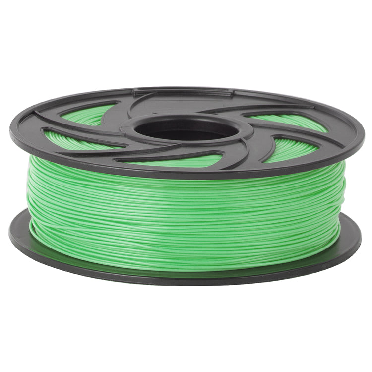 IMPERIAL BRAND PETG GREEN 3D Printer Filament 1.75mm 1KG Spool Filament for 3D Printing, Dimensional Accuracy +/- 0.02 mm