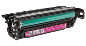 IMPERIAL BRAND Compatible toner cartridge for HP CF033A MAGENTA LASER TONER