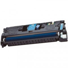 IMPERIAL BRAND Q3961A CYAN  LASER TONER 4K PAGES