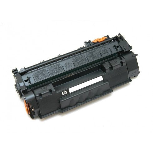 IMPERIAL BRAND Compatible toner cartridge for HP 49X HY 1320 TONER 6000 PAGES