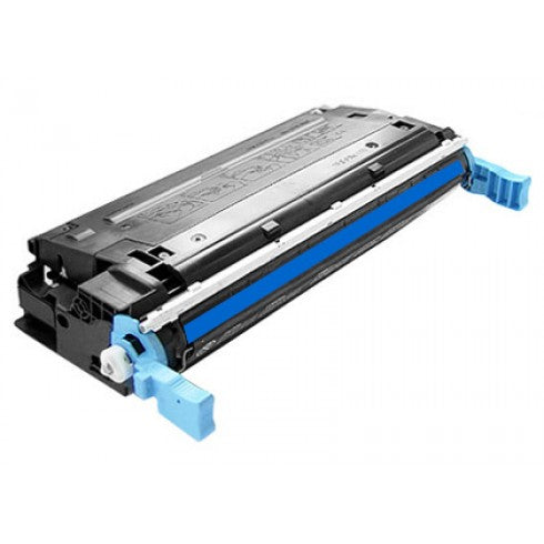 IMPERIAL BRAND Compatible toner cartridge for HP Q5951A CYAN 4700 SERIES TONER 10K PAGES