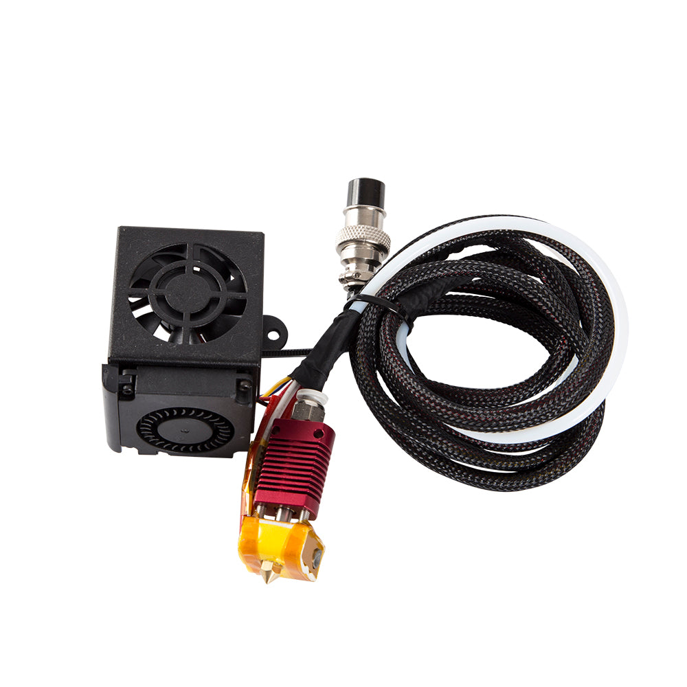 CREALITY CR 10S FULL NOZZLE KIT with FAN (2014120408)