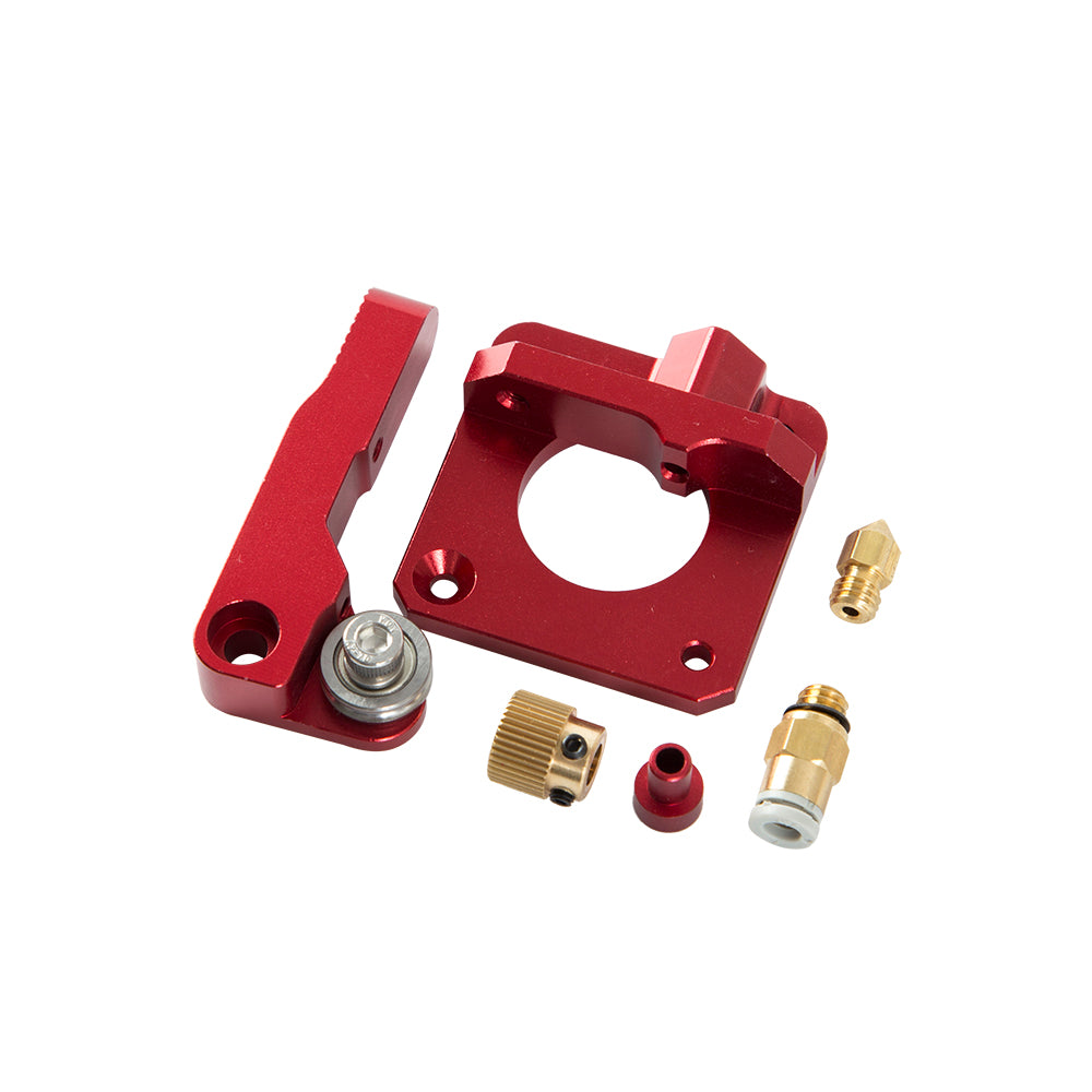 CREALITY Upgraded Replacement Aluminum MK8 Extruder Drive Feed for Creality CR Series and Ender Series
