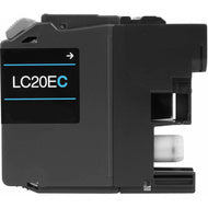LC20EC IMPERIAL BRAND BROTHER 20E CYAN XXL INK CARTRIDGE