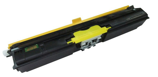 IMPERIAL BRAND OKI C110,130,MC160 44250713 YELLOW LASER TONER 2500 PAGES