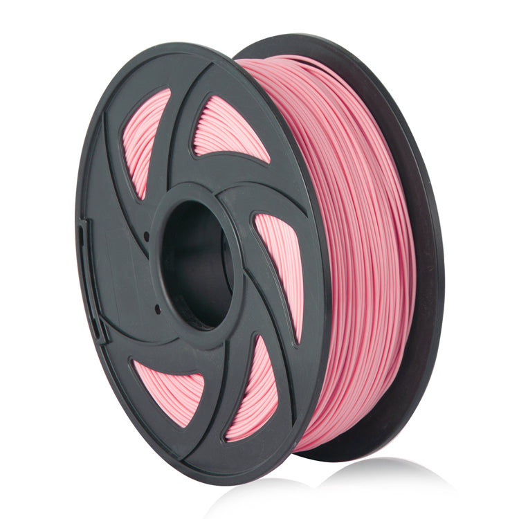 IMPERIAL BRAND PETG PINK 3D Printer Filament 1.75mm 1KG Spool Filament for 3D Printing, Dimensional Accuracy +/- 0.02 mm