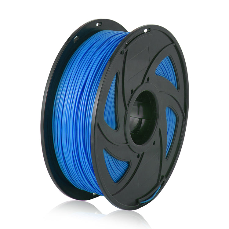 IMPERIAL BRAND PLA+ BLUE 3D Printer Filament 1.75mm 1KG Spool Filament for 3D Printing, Dimensional Accuracy +/- 0.02