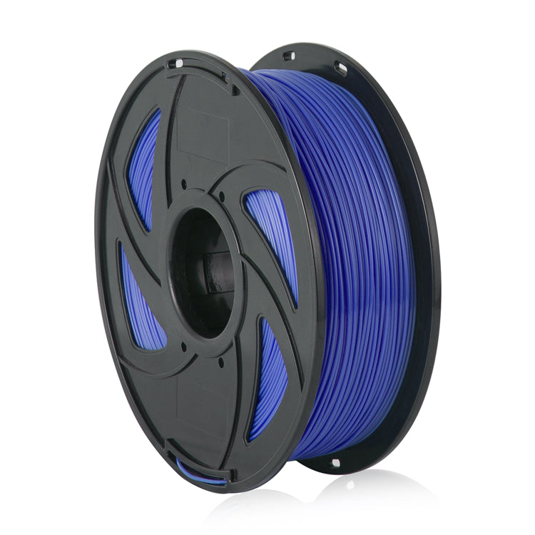 IMPERIAL BRAND PLA+ DARK BLUE 3D Printer Filament 1.75mm 1KG Spool Filament for 3D Printing, Dimensional Accuracy +/- 0.02