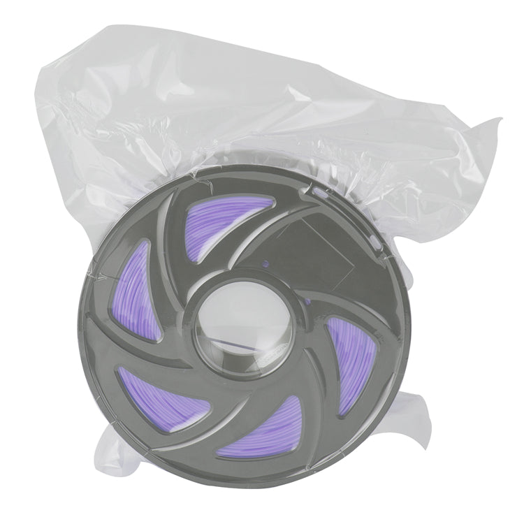 IMPERIAL BRAND PLA+ LIGHT PURPLE 3D Printer Filament 1.75mm 1KG Spool Filament for 3D Printing, Dimensional Accuracy +/- 0.02