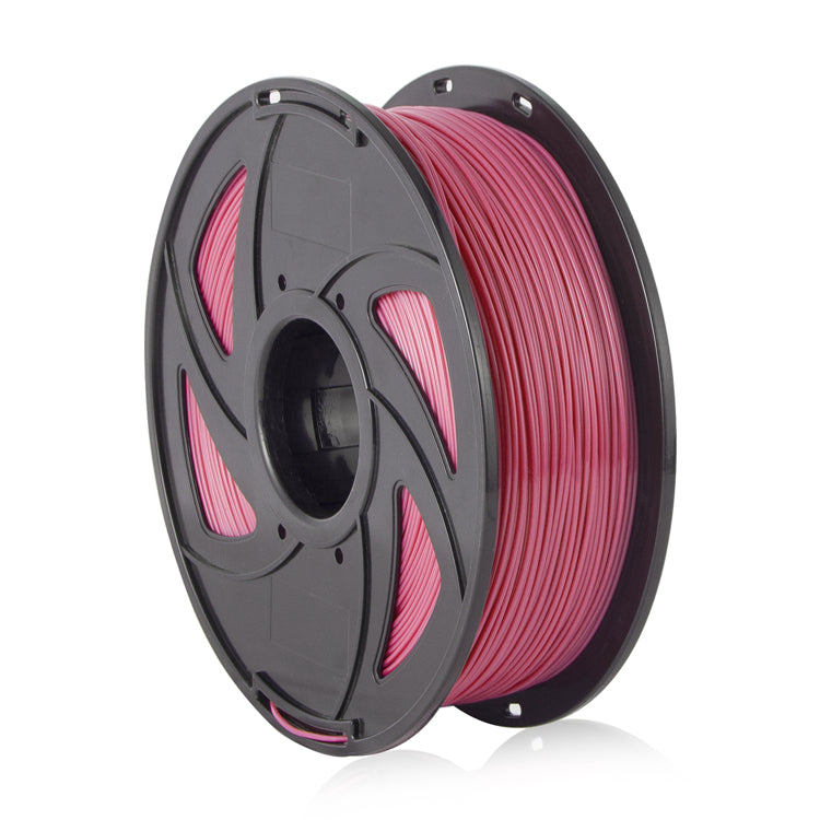IMPERIAL BRAND PLA+ ROSE RED 3D Printer Filament 1.75mm 1KG Spool Filament for 3D Printing, Dimensional Accuracy +/- 0.02