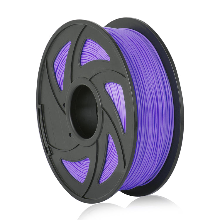 IMPERIAL BRAND PLA+ PURPLE 3D Printer Filament 1.75mm 1KG Spool Filament for 3D Printing, Dimensional Accuracy +/- 0.02
