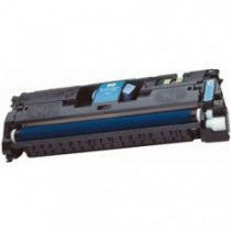 IMPERIAL BRAND CANON CYAN EP87 TONER 4,000 PAGES