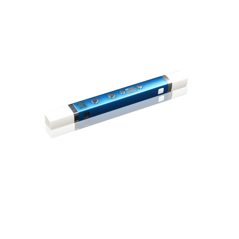 Myriwell RP-100C 3D Printing pen Blue