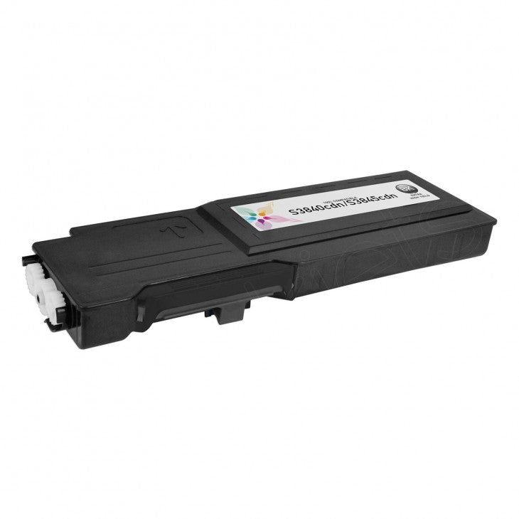 593-BCBC IMPERIAL BRAND Black Toner Cartridge for Dell S3840cdn & S3845cdn Laser Printers 1KTWP (11K Yield)