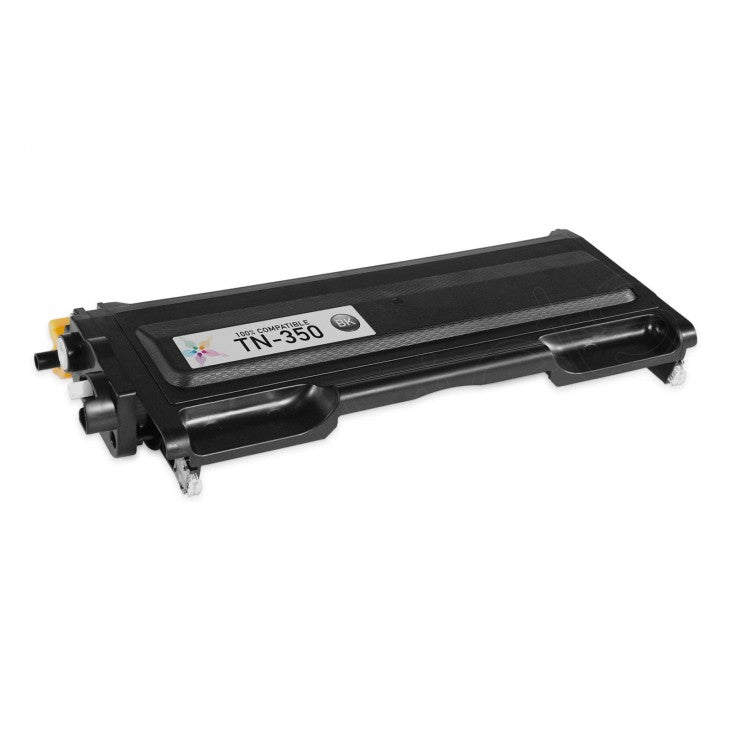 IMPERIAL BRAND TN350 LASER TONER 2500 PAGES
