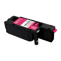 106R01628 IMPERIAL BRAND XEROX  MAGENTA PHASER 6000, 6010 WC 6015 TONER 1,000 PAGES