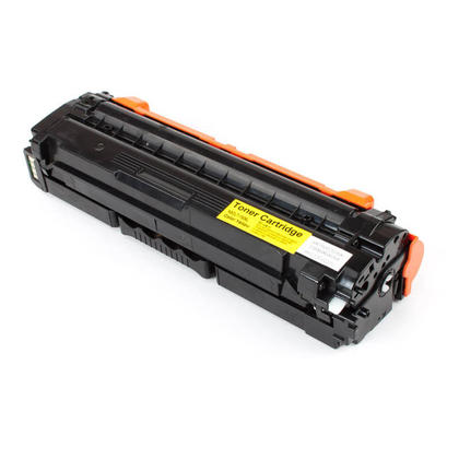 CLT-Y506L IMPERIAL BRAND SAMSUNG YELLOW 506L HY LASER TONER 3,500 PAGES